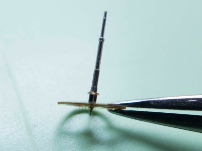 Seiko Electronic 3102-7000