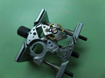 Seiko Electronic 3102-7000