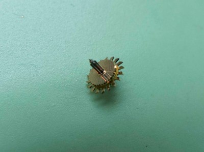 Seiko Electronic 3102-7000