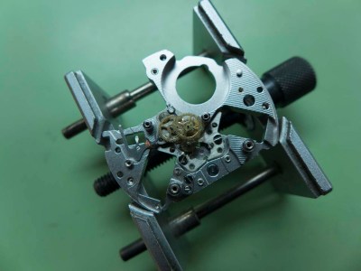 Seiko Electronic 3102-7000