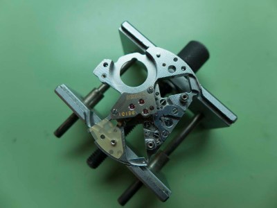 Seiko Electronic 3102-7000