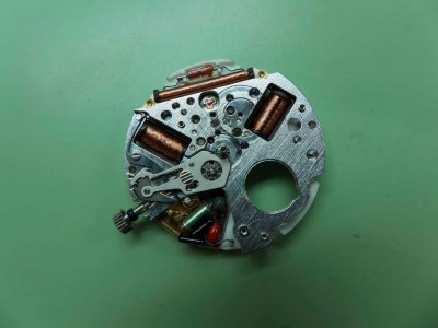 Seiko Electronic 3102-7000