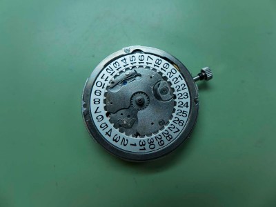 Seiko Electronic 3102-7000