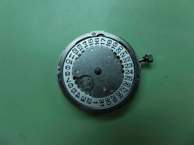 Seiko Electronic 3102-7000