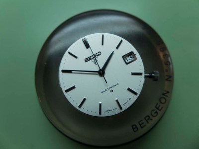 Seiko Electronic 3102-7000