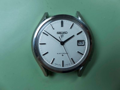 Seiko Electronic 3102-7000