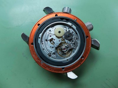 Bremont MBII