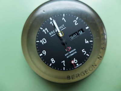 Bremont MBII