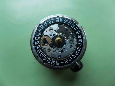 Bremont MBII
