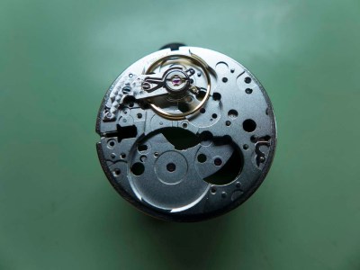 Bremont MBII