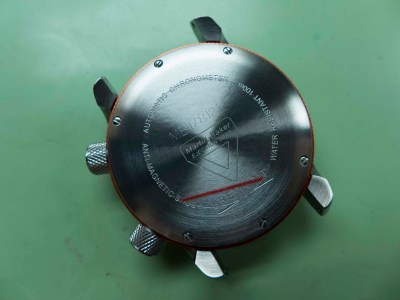 Bremont MBII